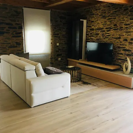 Casa Maia Arzua