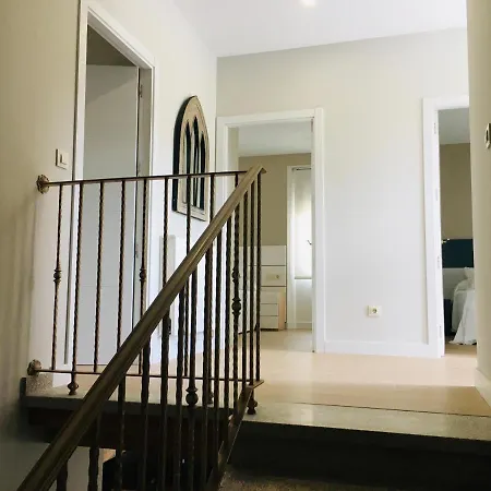 Casa Maia Arzua