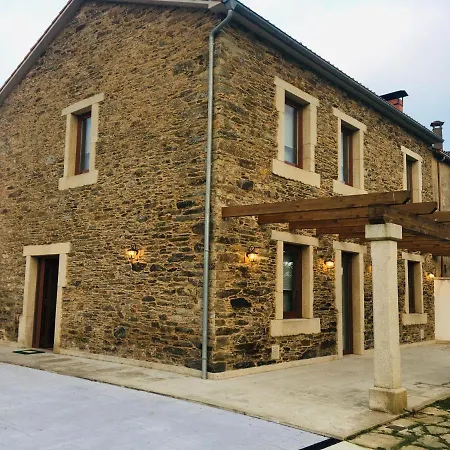 Country house Casa Maia
