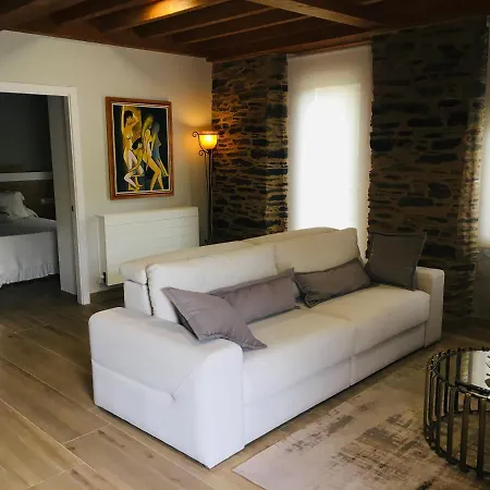 Country house Casa Maia